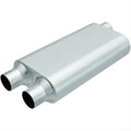 RUMBLE REPLACEMNT MUFFLER