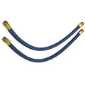 TRANS-DAPT OIL RELOCATION HOSE KIT