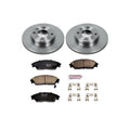 PowerStop auto part detail