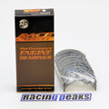 ACL Ford/Cosworth 2.0L (YB) Standard Size Race Series High Performance Main Bearing Set