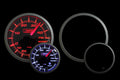 ProSport Premium Boost Gauge Universal