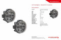 8415EV 12/24V HB/LB RIGID MT