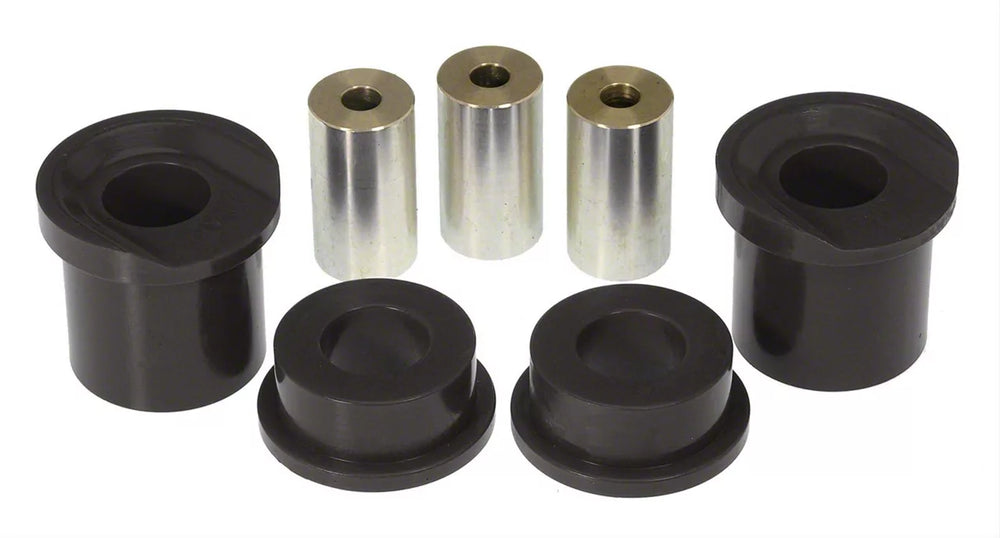Prothane 10 Chevy Camaro Diff Carrier Bushings - Red