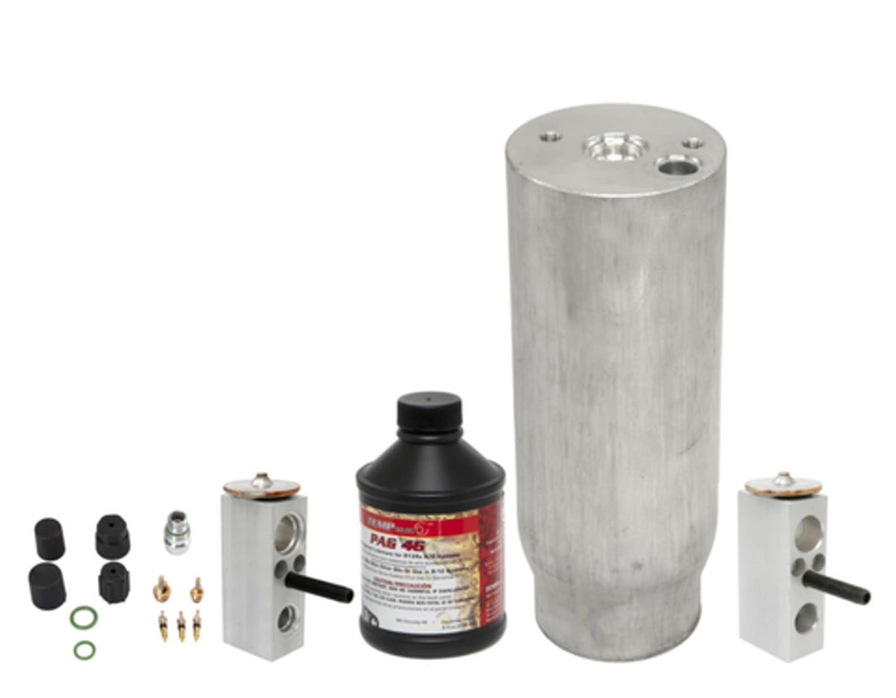 FOUR SEASONS auto part
