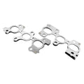 Cometic Gasket exhaust detail