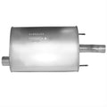 MUFFLER MSL MAXIMUM