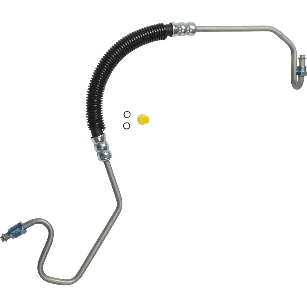 Gates auto part