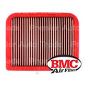 BMC 2009 Ford Falcon FG 4.0 Turbo F6 Replacement Panel Air Filter