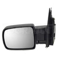 0308 HD ELMNT PWR NHT MIR LH
