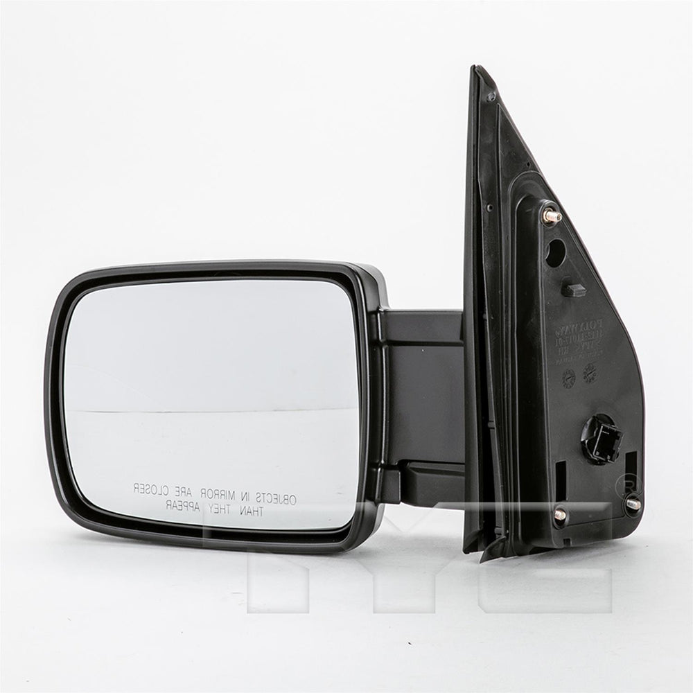 0308 HD ELMNT PWR NHT MIR LH
