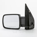 0308 HD ELMNT PWR NHT MIR LH