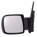 0308 HD ELMNT PWR NHT MIR LH