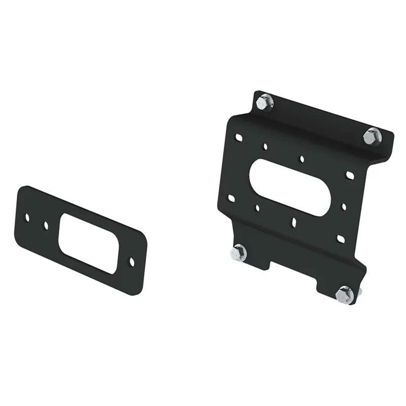 KOLPIN winch