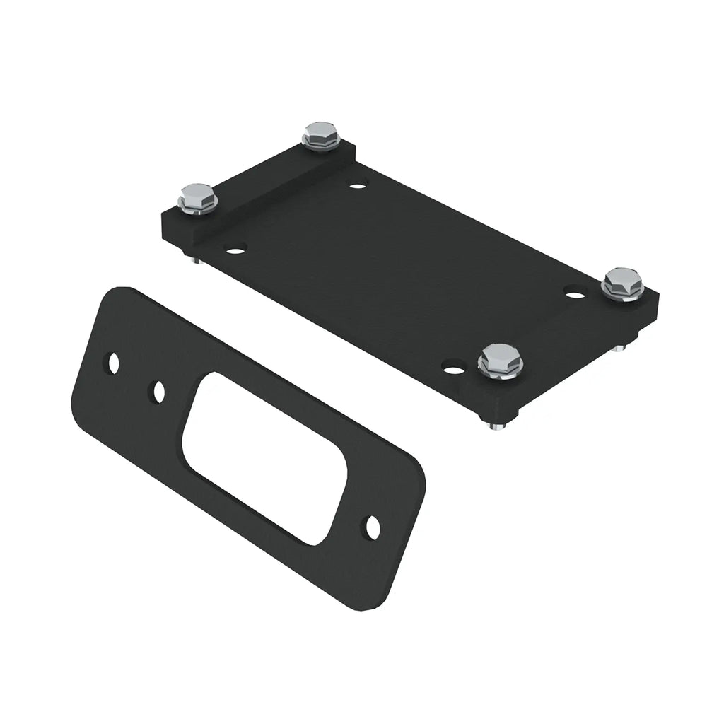 KOLPIN winch