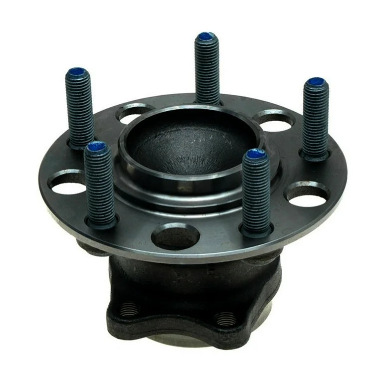 WHEEL HUB ASSEMBLY