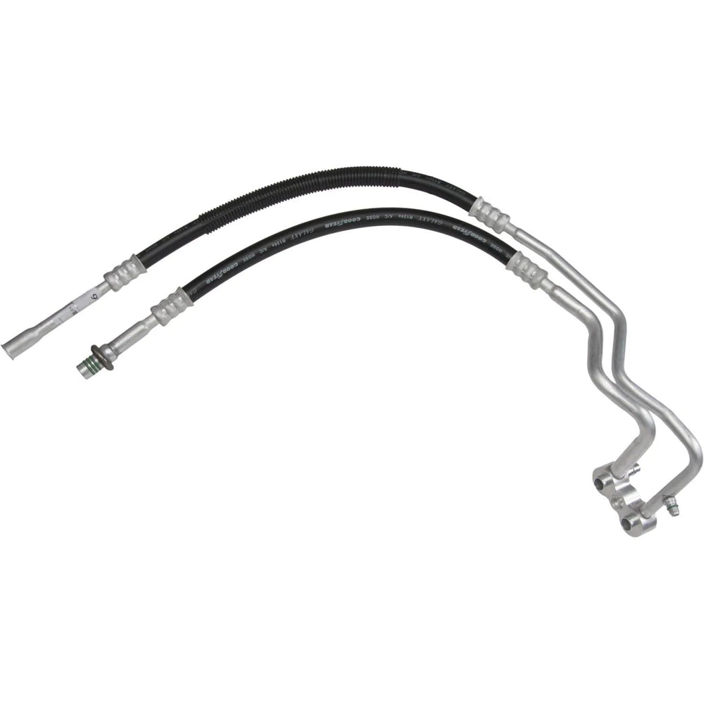 FOUR SEASONS auto part