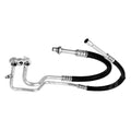 HOSE ASSY.