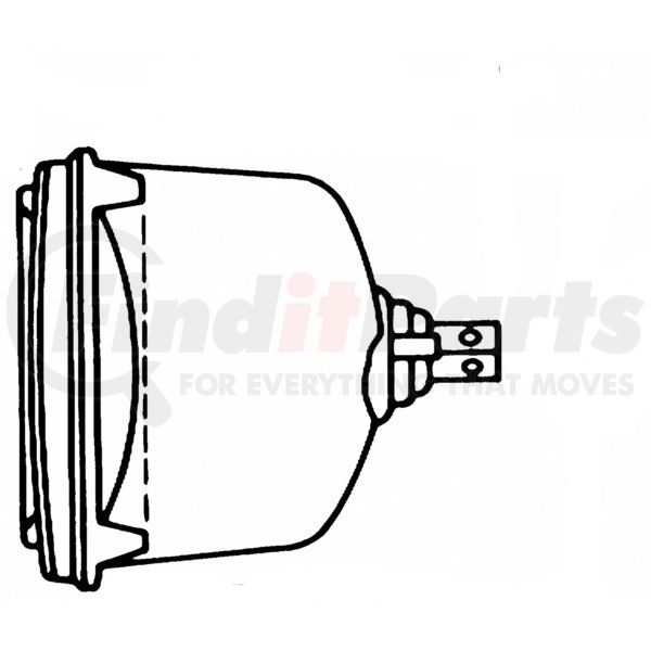 WAGNER BRAKE auto part