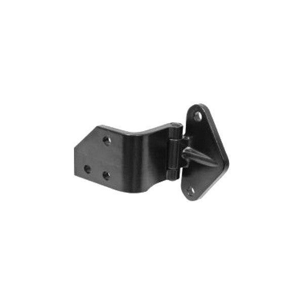 RH UPPER DOOR HINGE MUSTANG 6466
