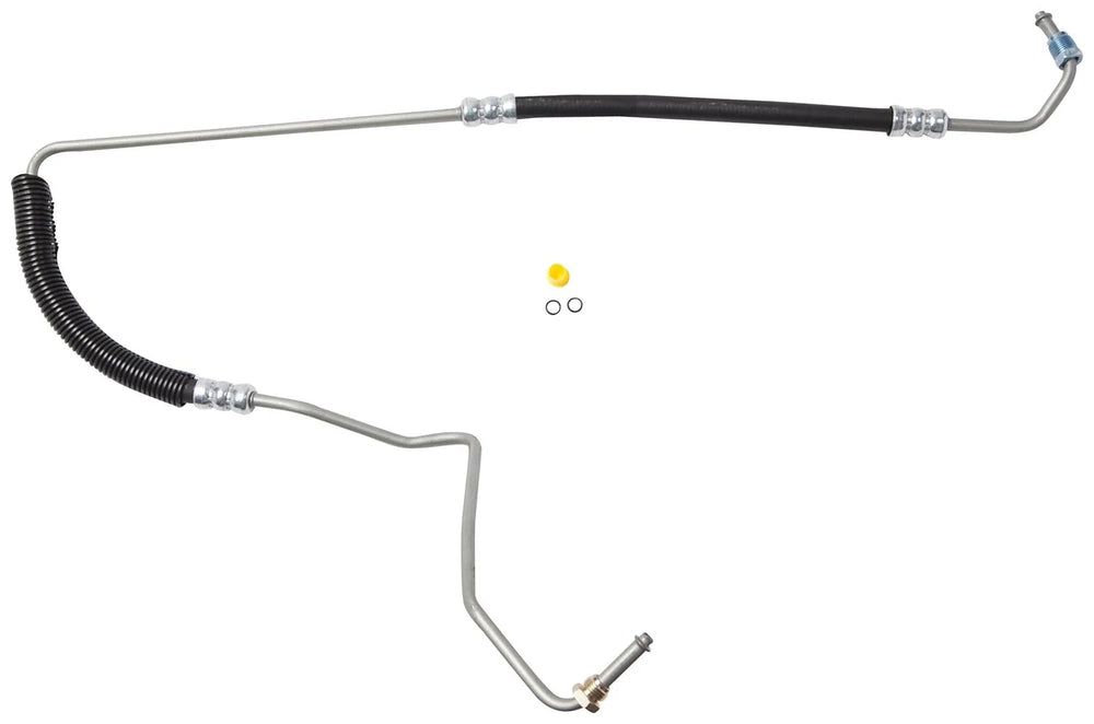 Gates Power Steering Pressure Line Hose Assembly
