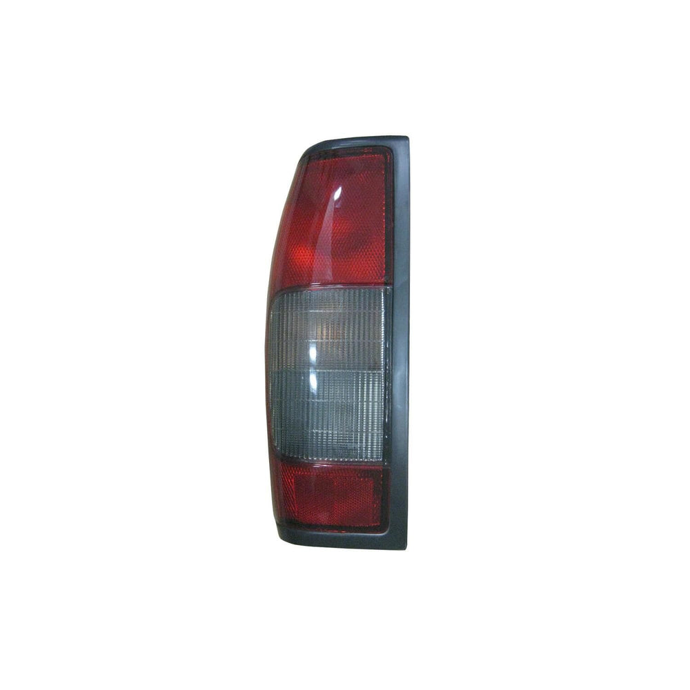 CAPA LH TAILLAMP ASSY NISSAN FRTIER 20022004