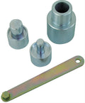 SPC Performance Mercedes C/E Class Bushing Press Adapters (Use w/ spc72509)