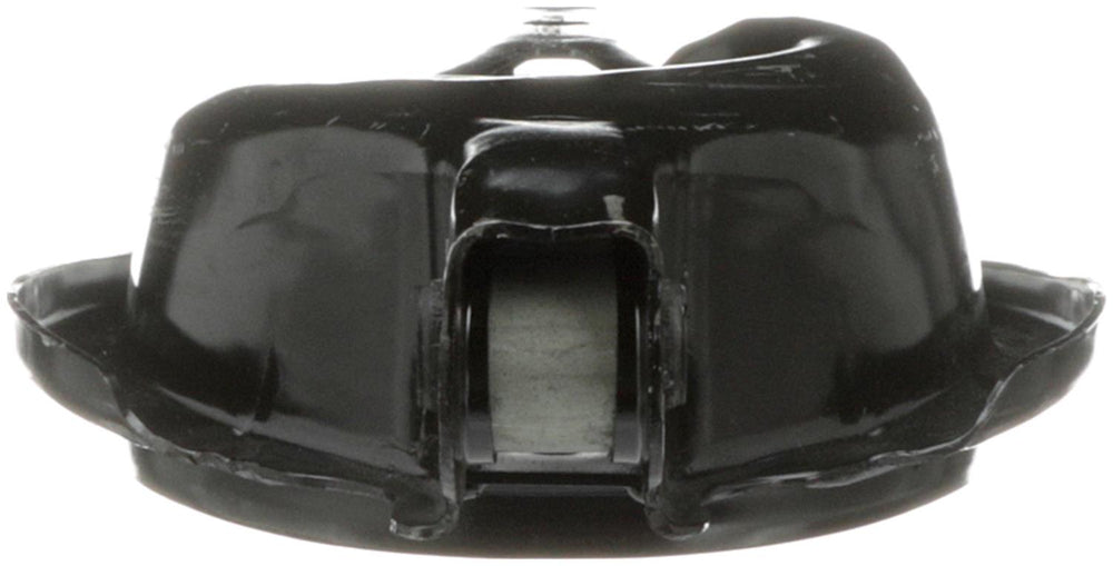 DELPHI control arms