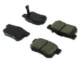 Stoptech ST TRUCK SUV BRAKE PADS Rear Acura Honda Isuzu CL CR-V Element Legend Oasis Odysse