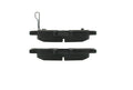 Stoptech ST TRUCK SUV BRAKE PADS Rear Acura Honda Isuzu CL CR-V Element Legend Oasis Odysse