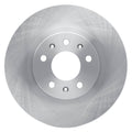 DFC 03-07 Cadillac CTS Front Brake Rotor