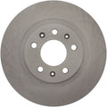 DFC 03-07 Cadillac CTS Front Brake Rotor