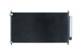 CSF 13-17 Honda Accord 2.4L A/C Condenser