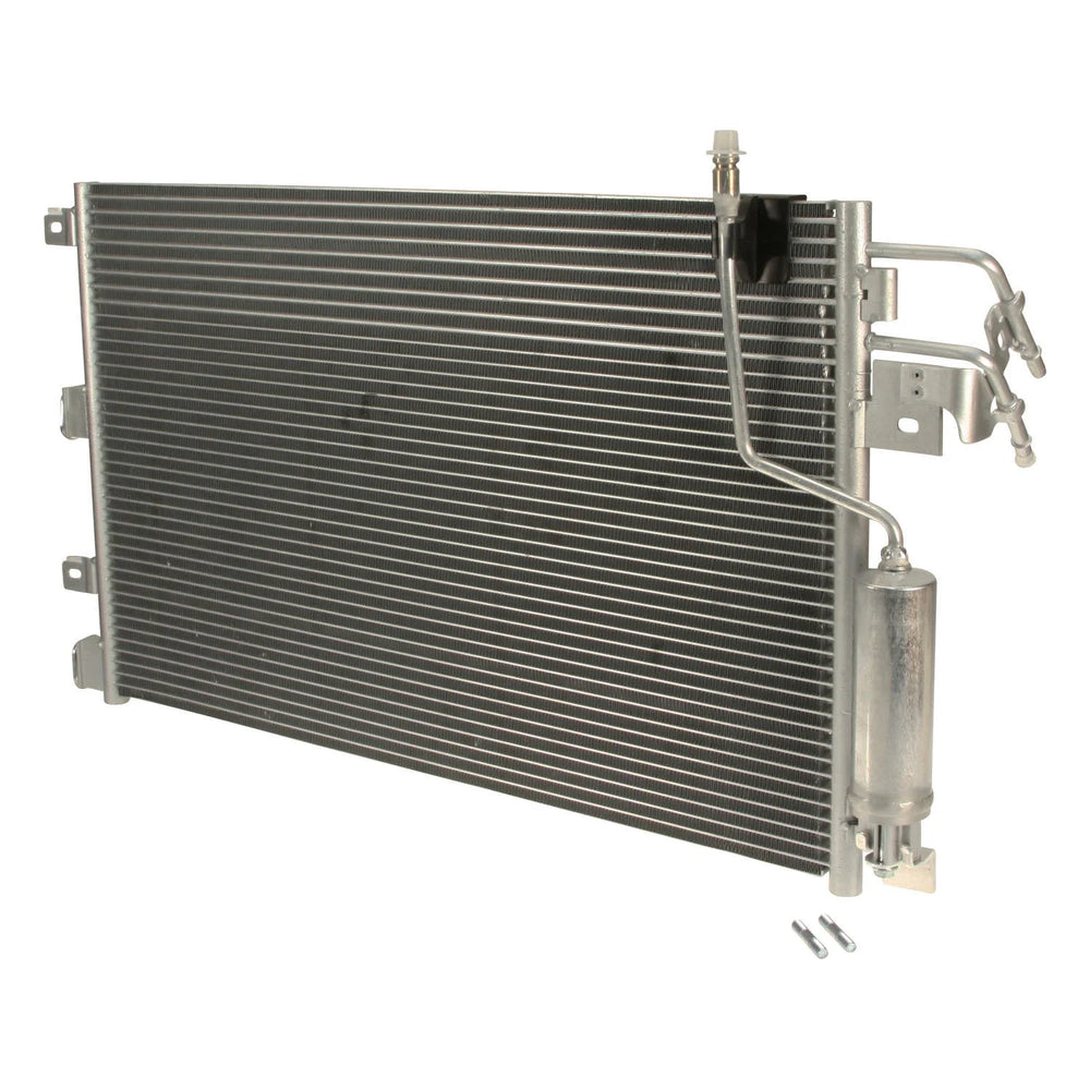 CSF 13-17 Honda Accord 2.4L A/C Condenser