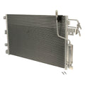 CSF 13-17 Honda Accord 2.4L A/C Condenser