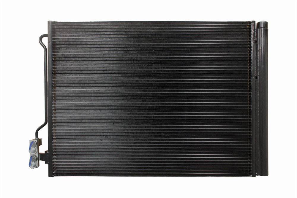 CSF 12-16 BMW 528i 2.0L Turbo A/C Condenser