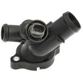 COOLANT FLANGE