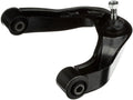 SUSPENSION CONTROL ARM AND BALL JOI
