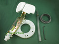 LOWER MECH ASSY