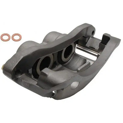 SEMI-LOADED BRAKE CALIPER