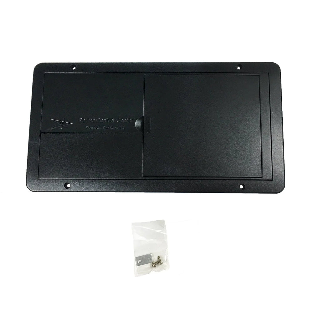 AC/DC PANEL FOR PD5000 SERIES