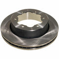 Power Stop 20-23 Ford Transit-350 HD Rear Autospecialty Brake Rotor