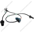 ABS WHEEL SPEED SENSOR