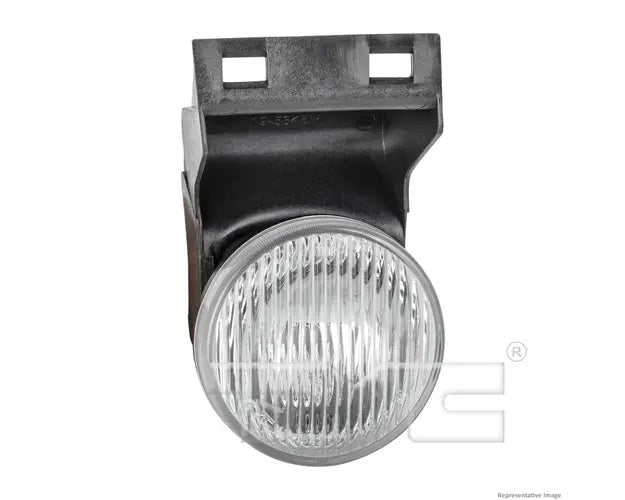 RH FOG LAMP ASSY ACURA MDX 20072009