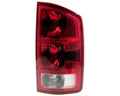 TAIL LAMP - RH