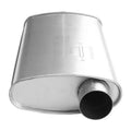 8790 GM G SERIES VANS 5.7L DIRECT FIT MUFFLER MSL MAXIMUM