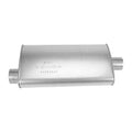 8790 GM G SERIES VANS 5.7L DIRECT FIT MUFFLER MSL MAXIMUM