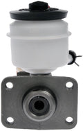 NEW MASTER CYLINDER