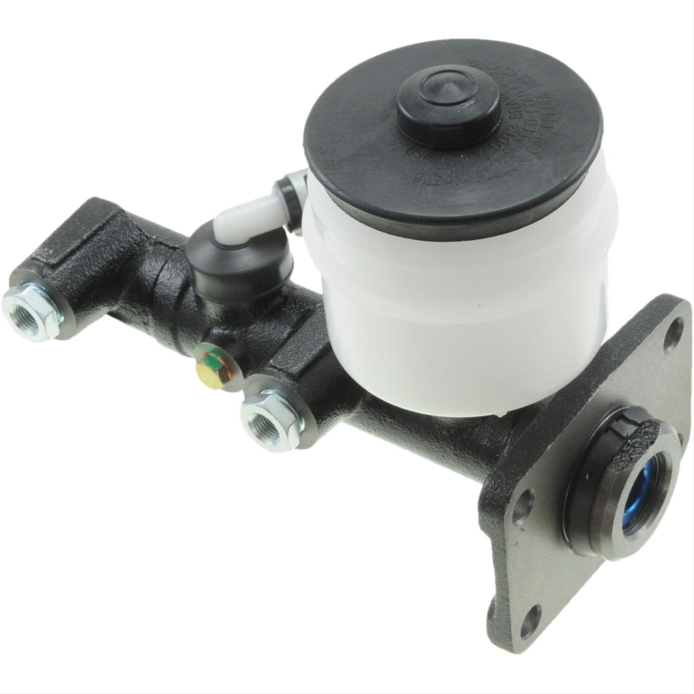 NEW MASTER CYLINDER