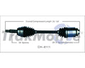 TRAKMOTIVE auto part
