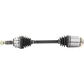 NEW CV AXLE